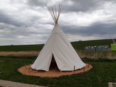 unser Tipi unser Tipi