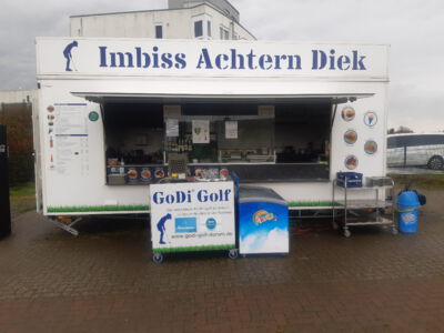 unser Imbiss hinterm Deich