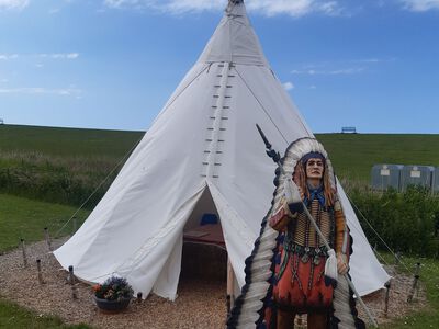 unser Tipi unser Tipi